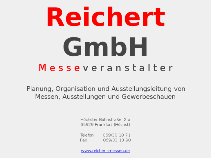 www.reichert-messen.de