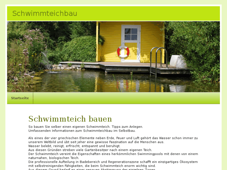 www.schwimmteichbau.com