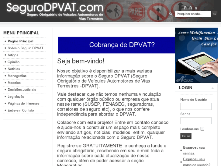 www.segurodpvat.com