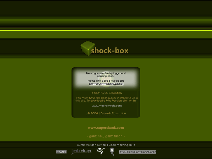 www.shock-box.net