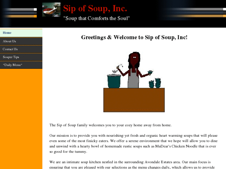 www.sipofsoup.org