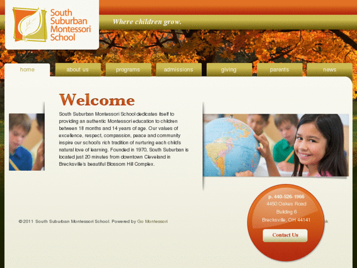 www.ssmsmontessori.net