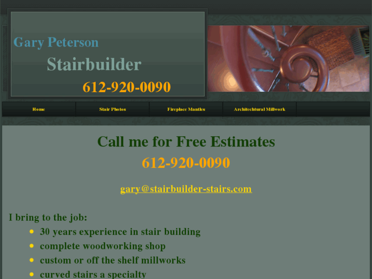 www.stairbuilder-stairs.com