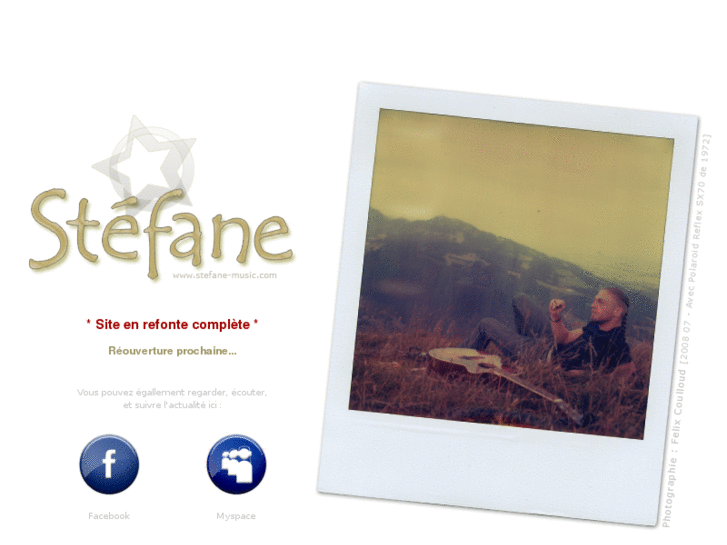 www.stefane-music.com