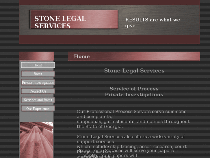 www.stonelegalservices.com