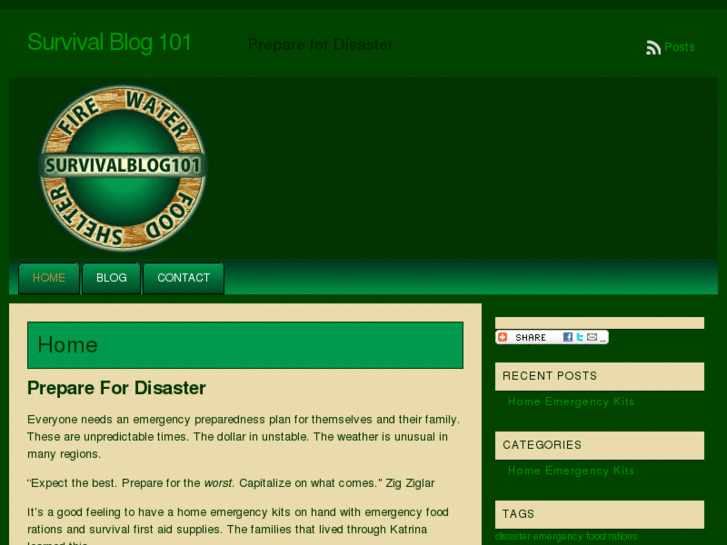 www.survivalblog101.com