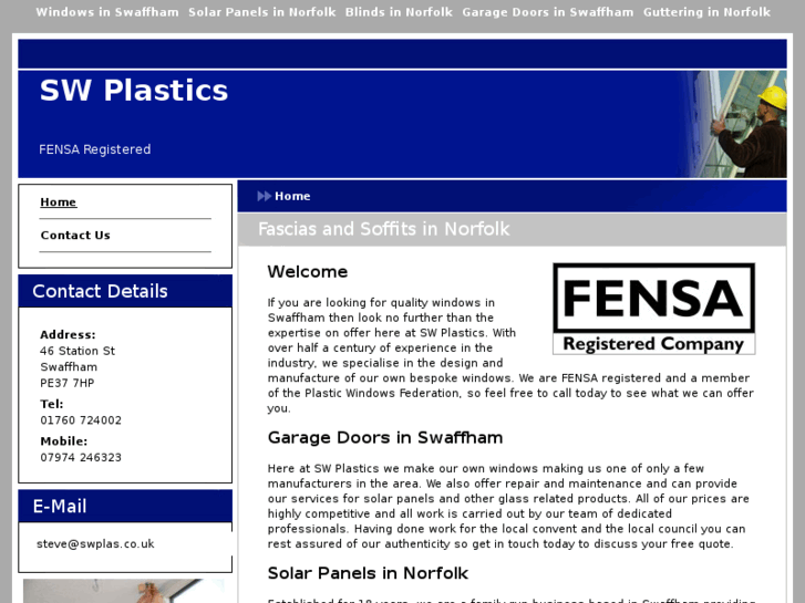 www.swplastics.co.uk