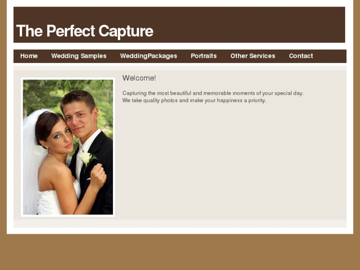 www.theperfectcapture.com