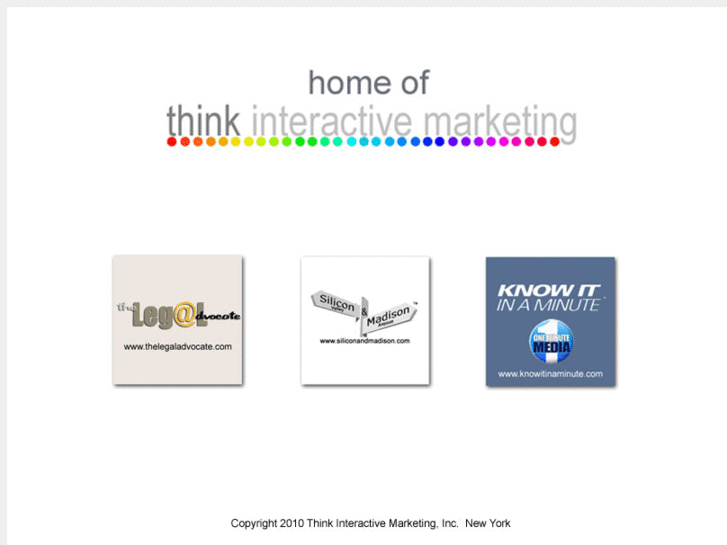 www.thinkim.net