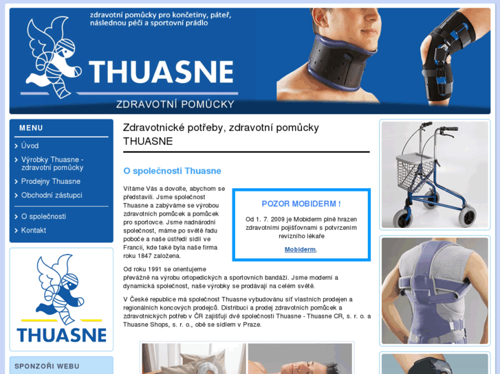 www.thuasne.cz