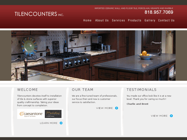 www.tilencounters.net