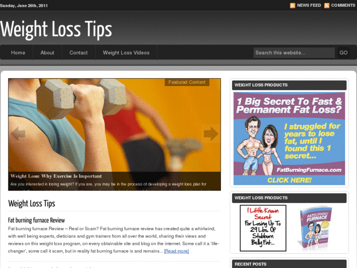 www.tips-for-weightloss.org