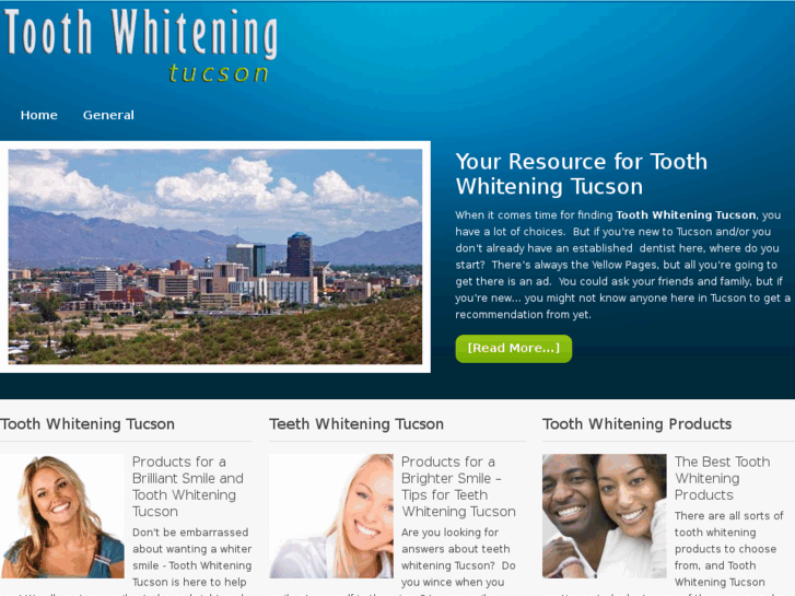 www.toothwhiteningtucson.com