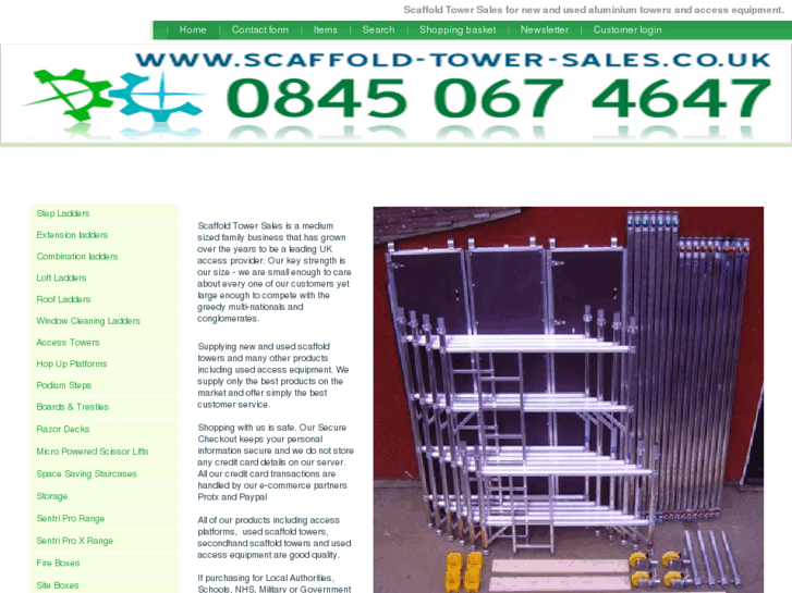 www.tower-scaffold.com