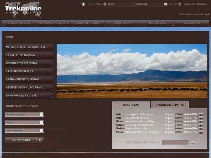 www.trekonline.fr