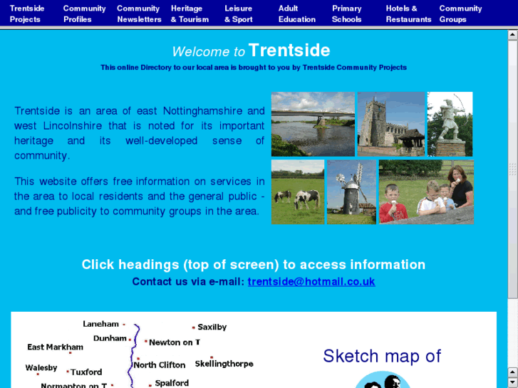 www.trentside.org