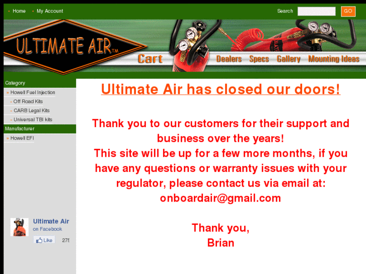 www.ultimate-air.com