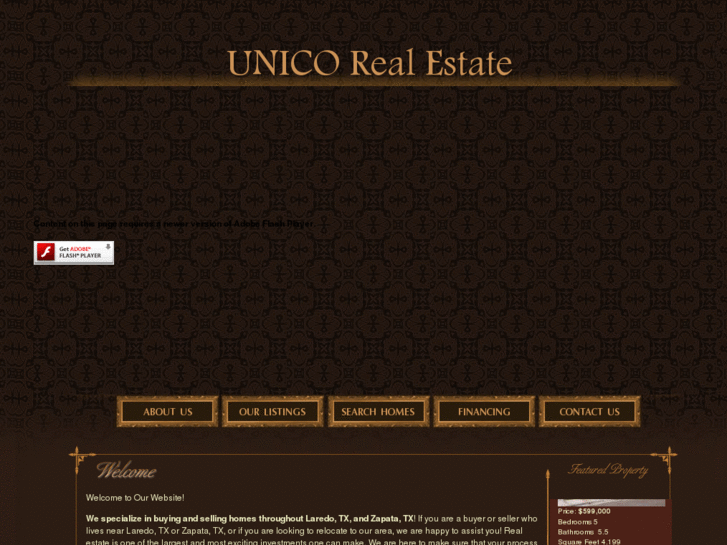 www.unicorealty.net