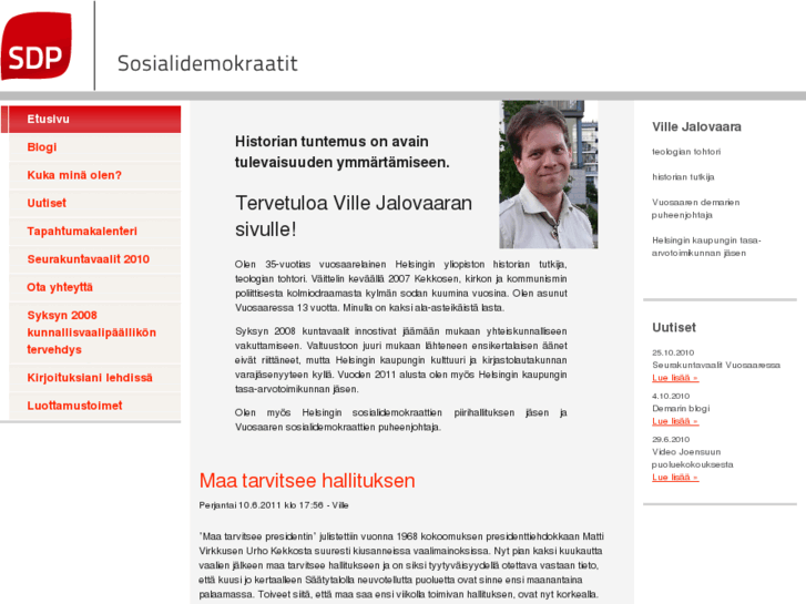 www.villejalovaara.net