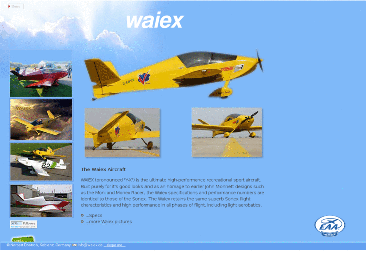 www.waiex.de