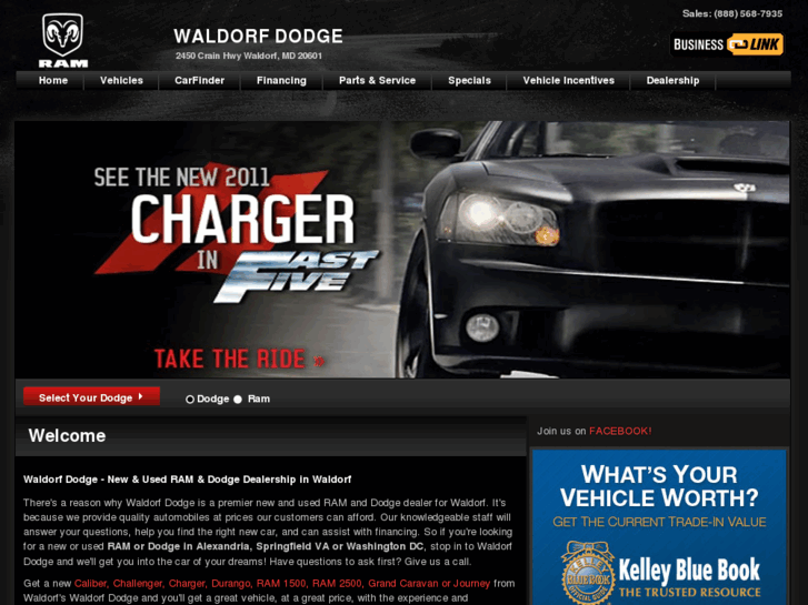 www.waldorfdodge.net