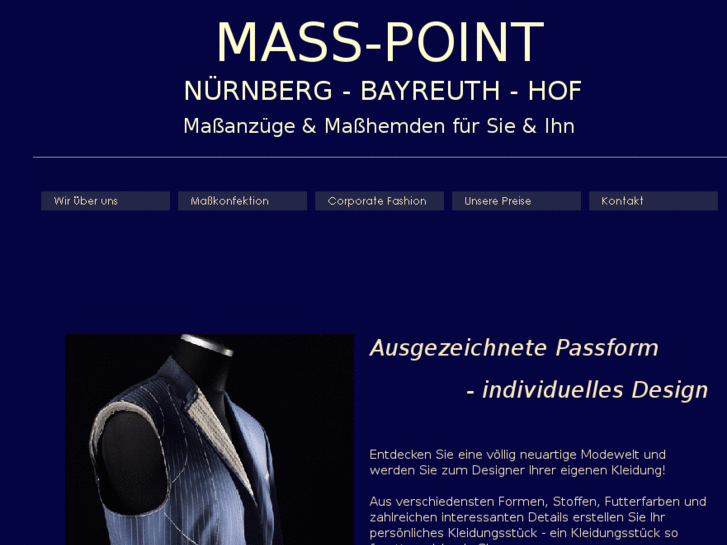 www.xn--massanzug-nrnberg-d3b.com