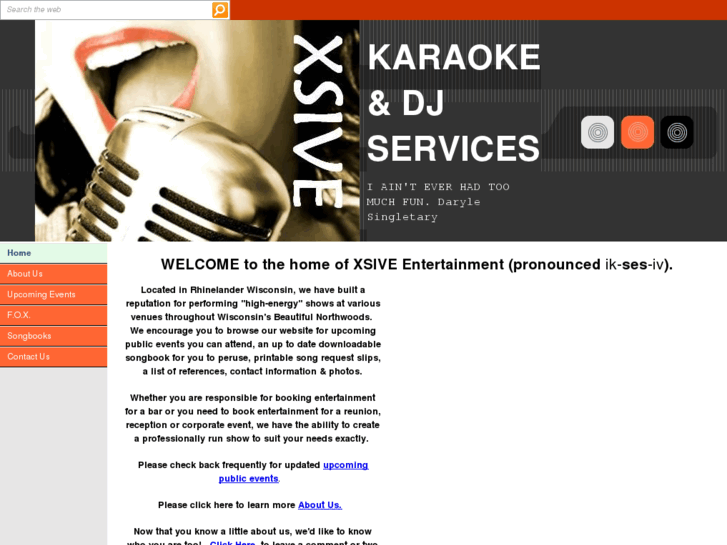 www.xsiveentertainment.com