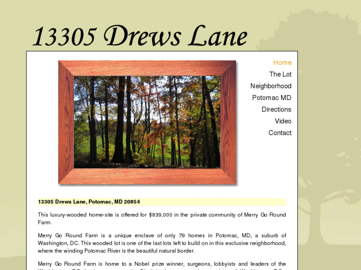 www.13305drewslane.com