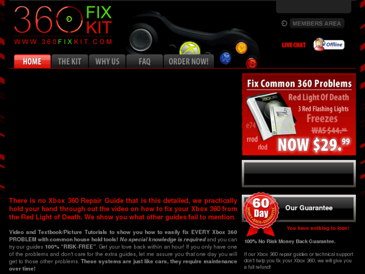 www.360fixkit.com