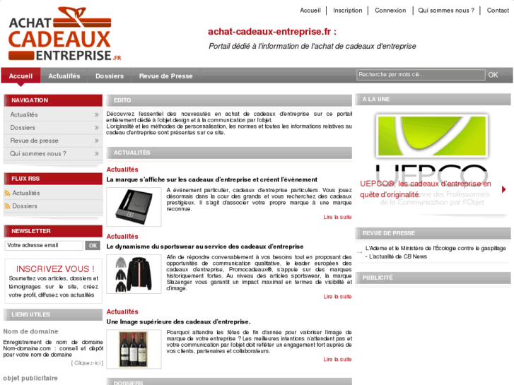 www.achat-cadeaux-entreprise.fr