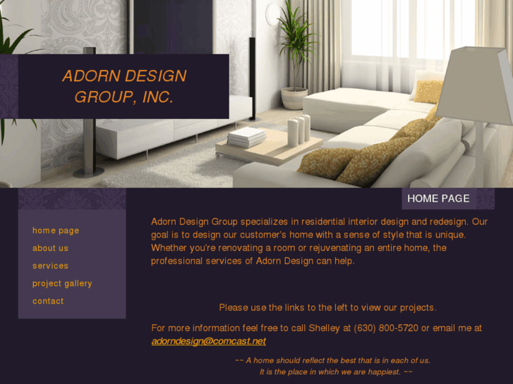 www.adorndesigngroup.com