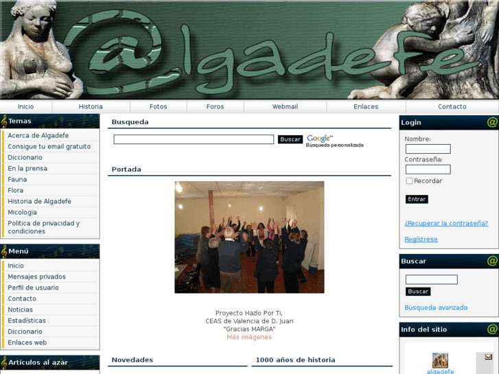 www.algadefe.net