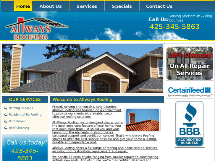 www.allwaysroofing.com