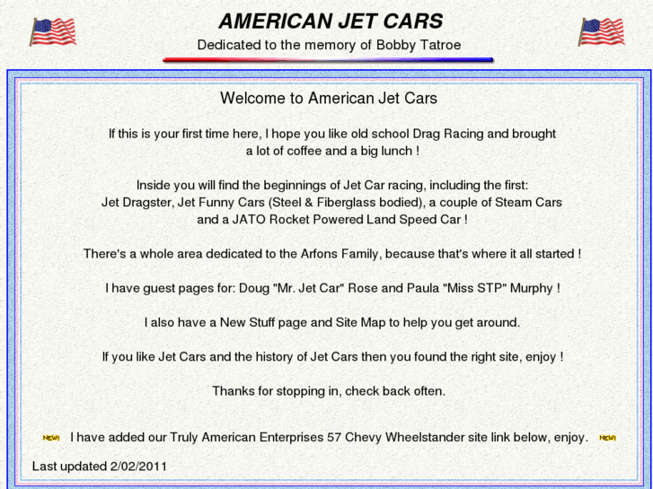 www.americanjetcars.com