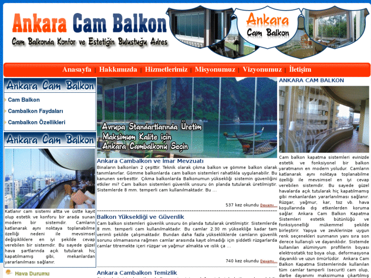 www.ankaracambalkon.org