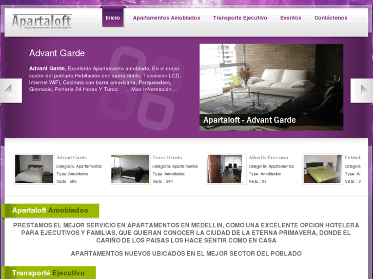 www.apartaloft.com