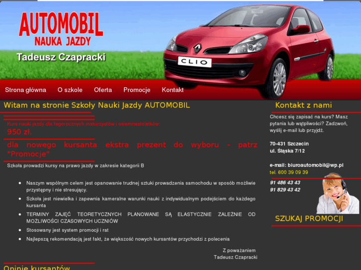 www.automobil.org.pl