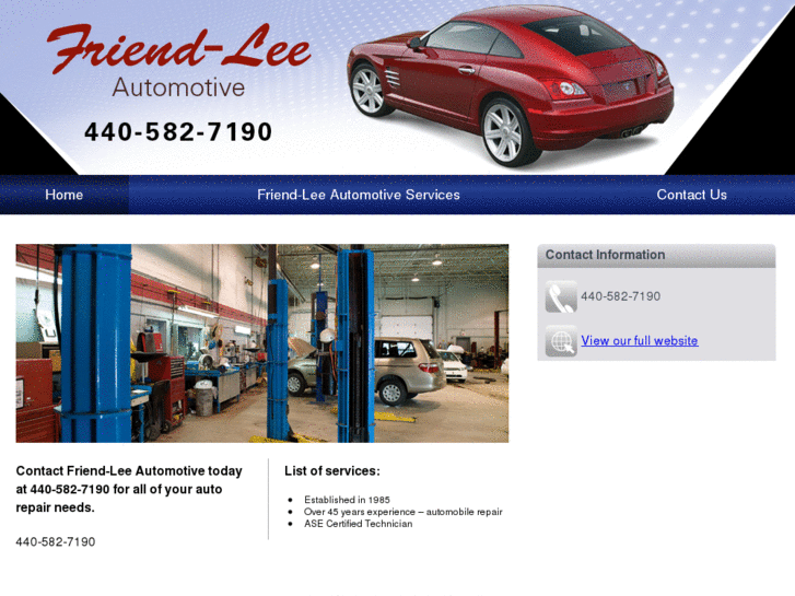 www.autorepairingnorthroyaltonoh.com