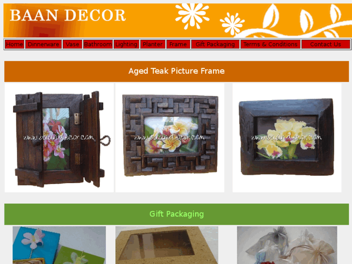 www.baandecor.com