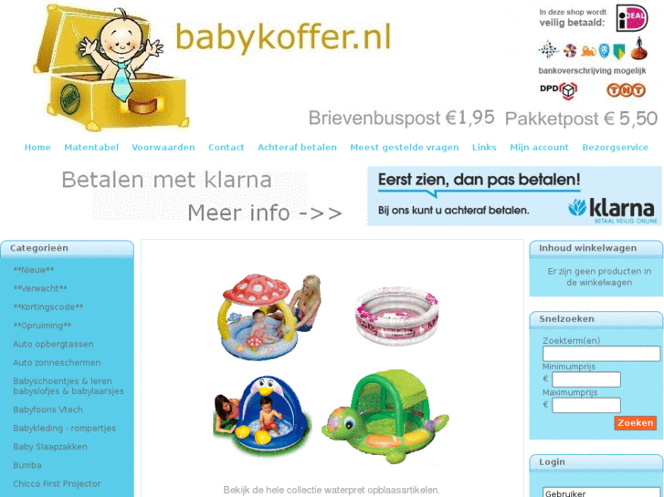 www.babykoffer.com