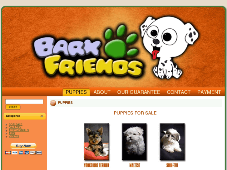 www.barkfriends.com