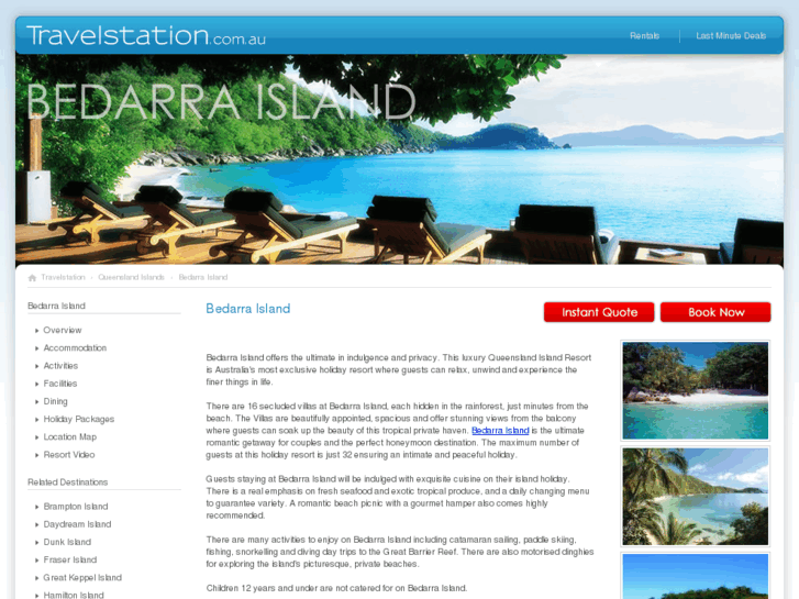 www.bedarraisland.net