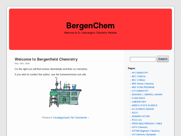 www.bergenchem.com