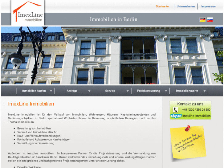 www.berlinimmobiliengroup.com