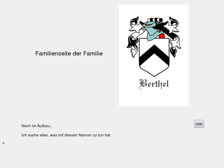 www.berthel.org