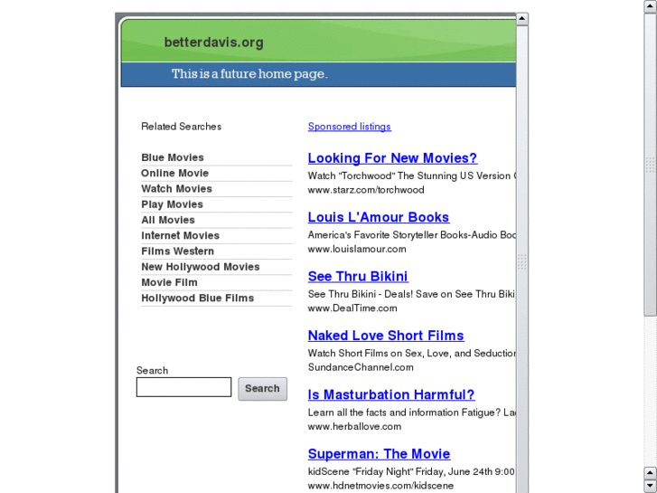 www.betterdavis.org