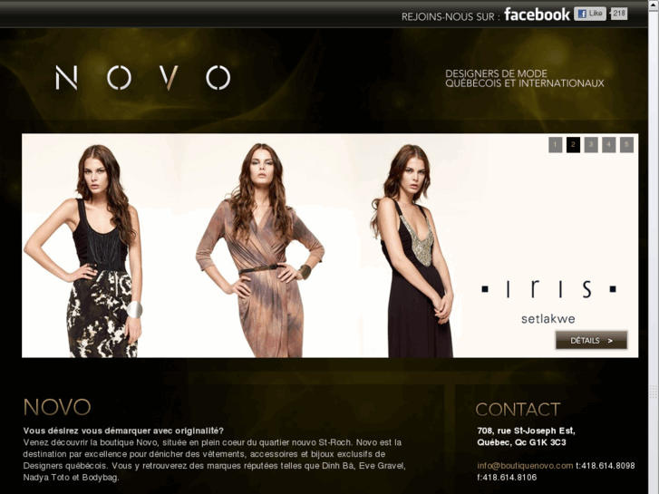 www.boutiquenovo.com