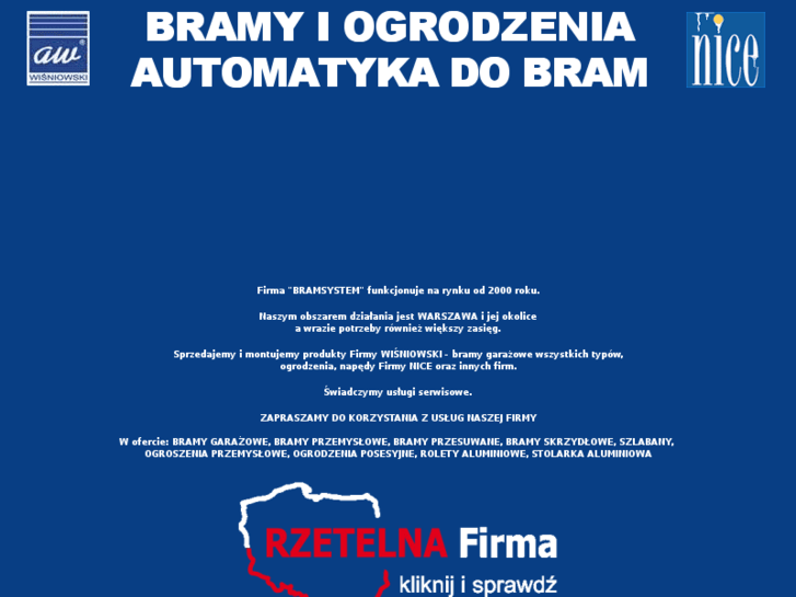 www.bramsystem.com