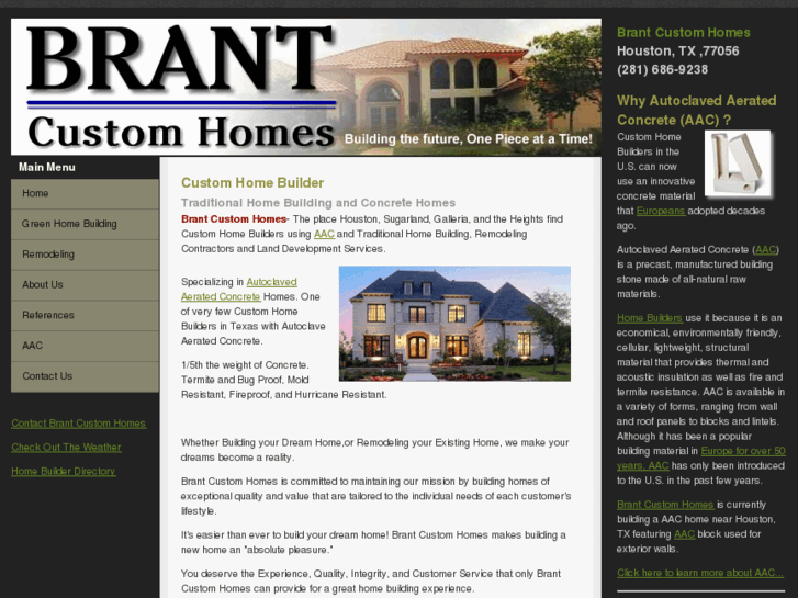 www.brantcustomhomes.com