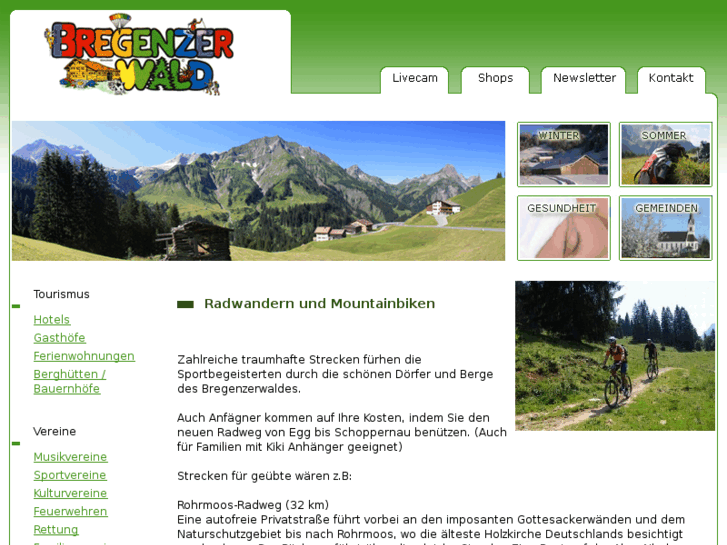 www.bregenzerwald.cc